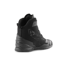 Мото Боти Ixon Bull 2 Air Black