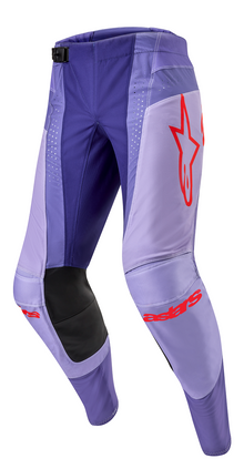 Мотокрос брич ALPINESTARS T-STAR OCUR PU/OR