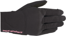 Дамски ръкавици ALPINESTARS Stella Reef BLACK/PINK
