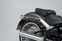 Комплект странични чанти SW-MOTECH LH SIDE BAG SYS LEGEND FLFB 1750 ABS \