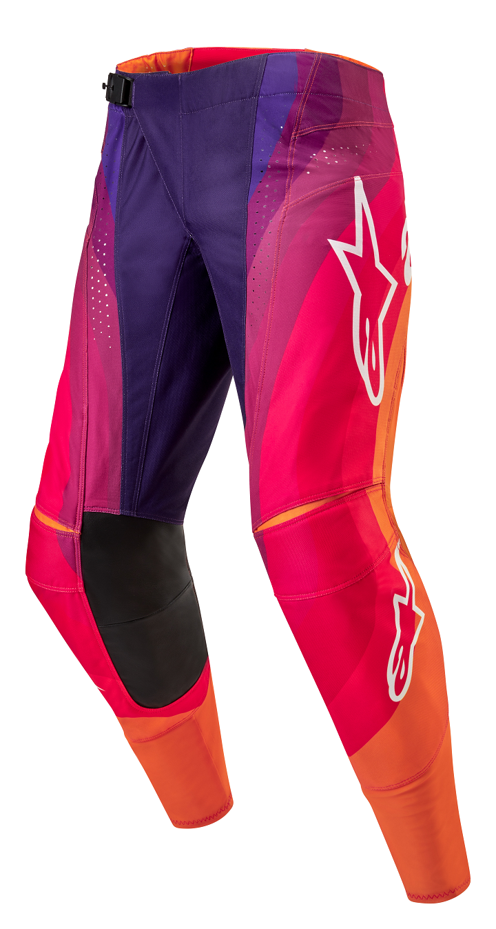 Мотокрос брич ALPINESTARS T-STAR PNEU OR/PU