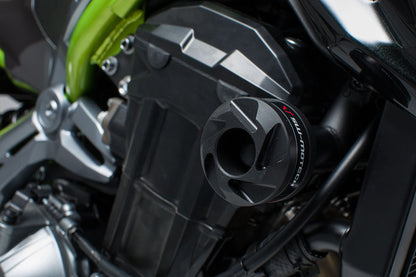 Краш тапи SW-MOTECH FRAME SLIDER SET Z 900 ABS 24