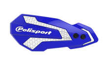 Протектори за кормило POLISPORT MX FLOW BLWH