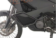 Краш бар SW-MOTECH CRASH BAR ADVENTURE 990 ABS 11