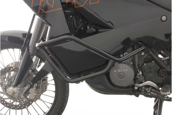 Краш бар SW-MOTECH CRASH BAR ADVENTURE 990 ABS 11