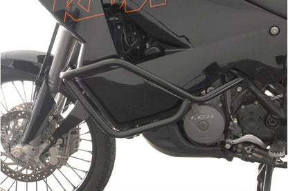 Краш бар SW-MOTECH CRASH BAR ADVENTURE 990 ABS 11