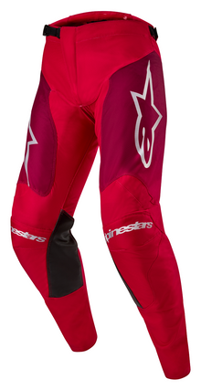 Мотокрос брич ALPINESTARS RAC-HOEN RED/BUR