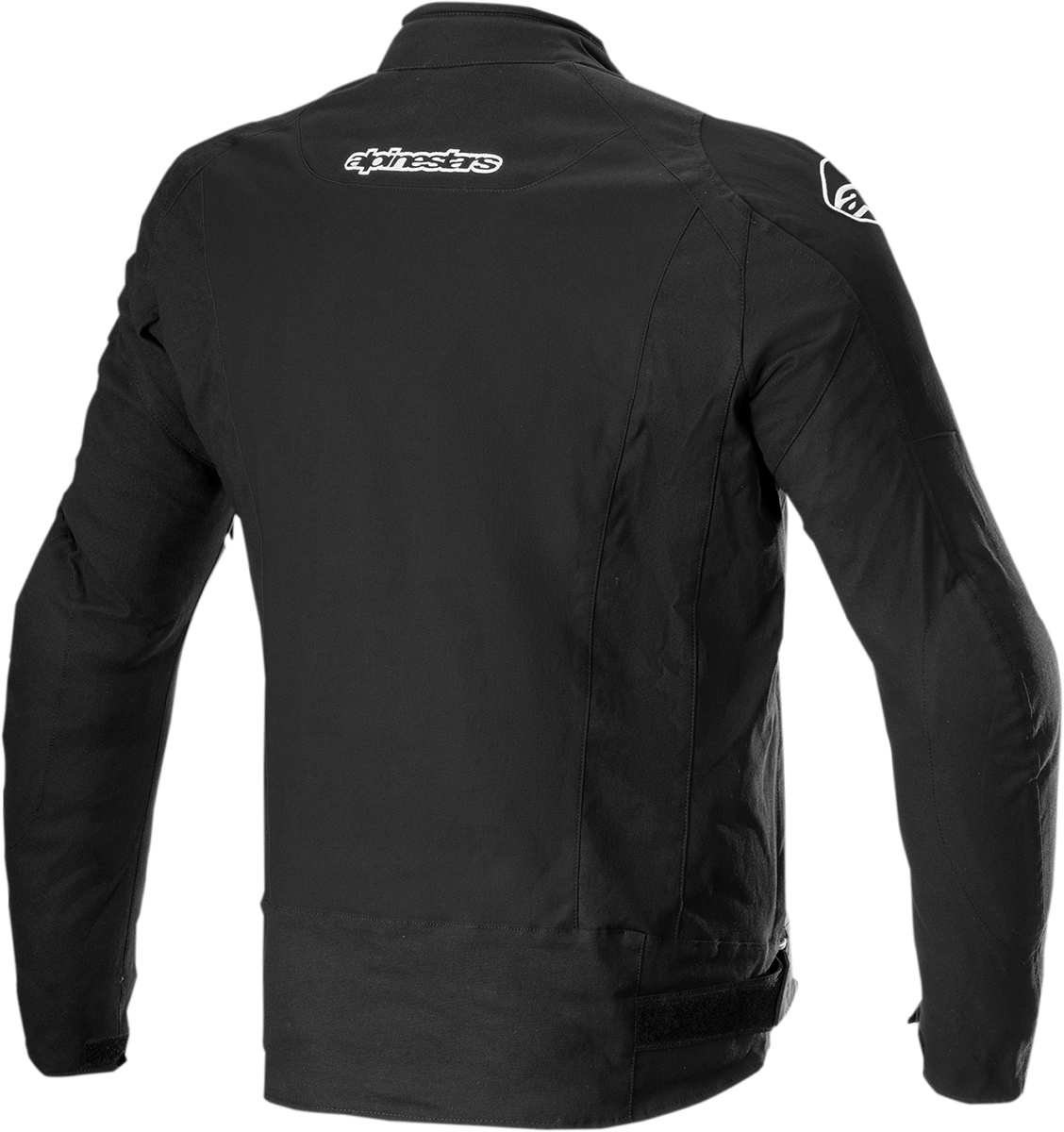 Текстилно яке ALPINESTARS T-GP Force BLACK