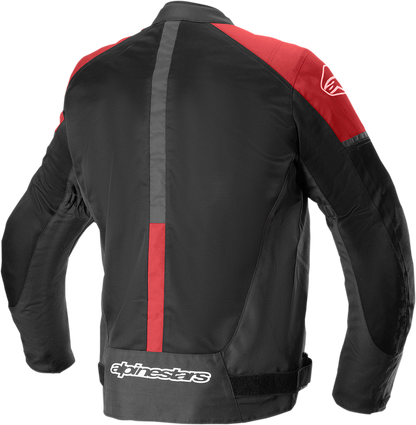 Мото яке ALPINESTARS T SP X SUPERAIR BLACK/RED