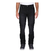 Мото дънки Modeka Glenn II Black