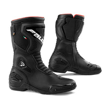 Мото ботуши FALCO OXEGEN 3 AIR BLACK