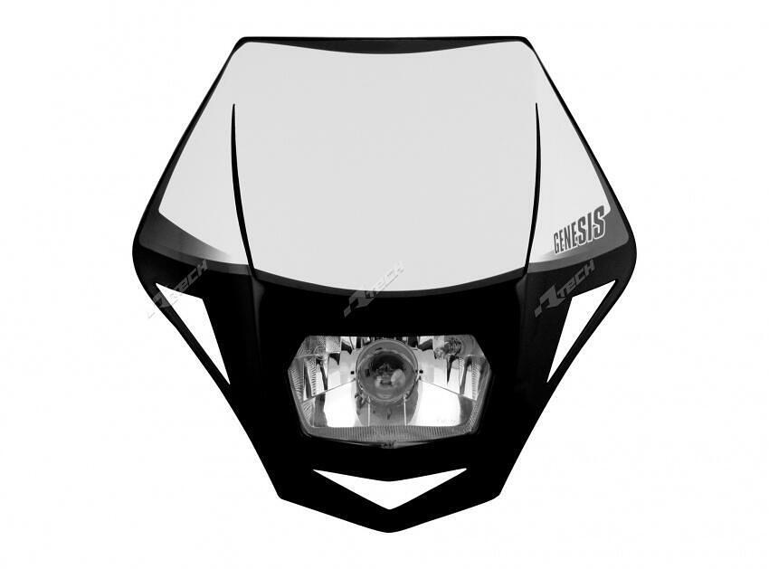 ФАР RTECH GENESIS BLACK