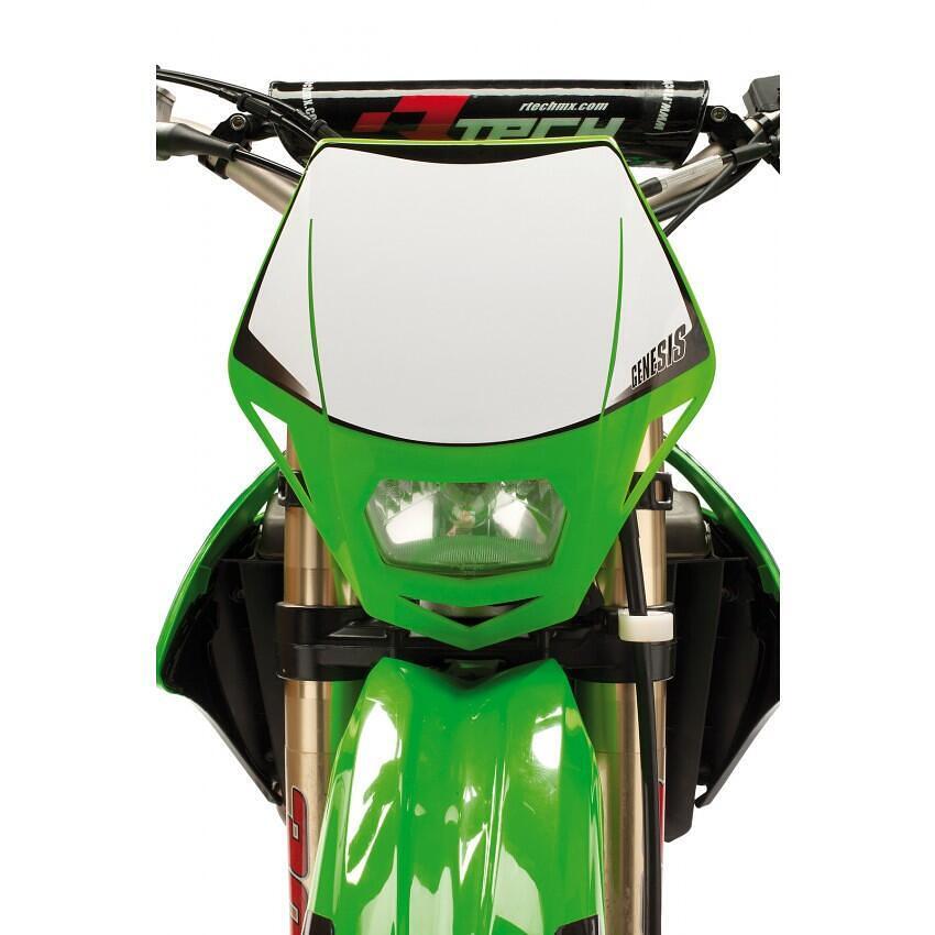 ФАР RTECH GENESIS GREEN
