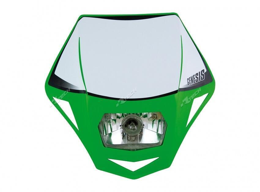 ФАР RTECH GENESIS GREEN