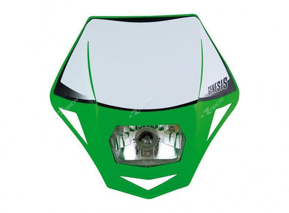 ФАР RTECH GENESIS GREEN