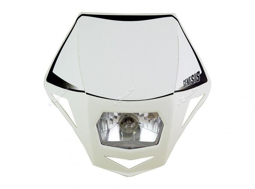 ФАР RTECH GENESIS WHITE