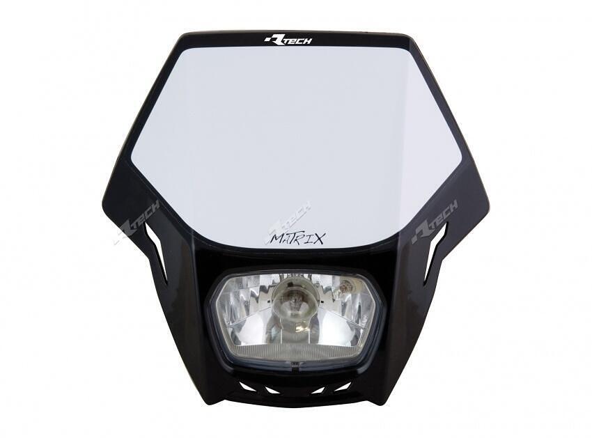 ФАР RTECH MATRIX BLACK