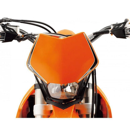 ФАР RTECH V-FACE ORANGE