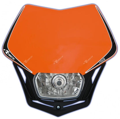 ФАР RTECH V-FACE ORANGE