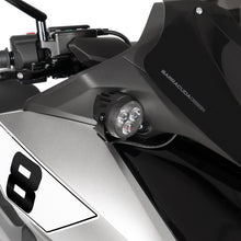 Комплект скоби за допълнителни светлини BARRACUDA Honda Forza 750 (2021)