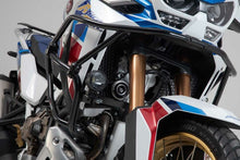 Краш бар SW-MOTECH UPPER CRASH BAR CRF 1000 L ABS