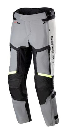 Панталон ALPINESTARS BOGOTA' PRO DRYSTAR 4 SEASONS GREY/FLUO YELLOW
