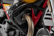 Краш бар SW-MOTECH CRASH BAR V85TT