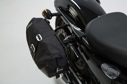 Комплект странични чанти SW-MOTECH LC SIDE BAG SYS LEGEND BK XL 1200 C 17-20