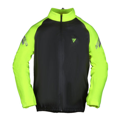 Дъждобран Modeka FLEX DRY Black/yellow