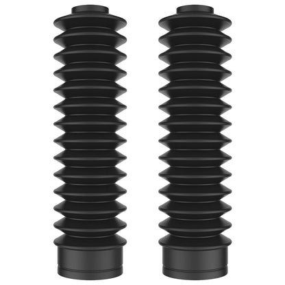 Маншони за колове Polisport Enduro 215 mm x 28 mm x 50 mm-Black