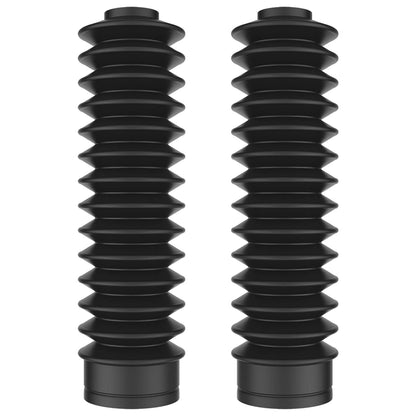 Маншони за колове Polisport Enduro 215 mm x 28 mm x 50 mm-Black