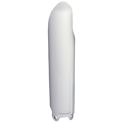 Предпазители за предница Polisport YAMAHA YZ125/250 - 2008-14/YZ250F YZ450F-2008-09 White OEM Color