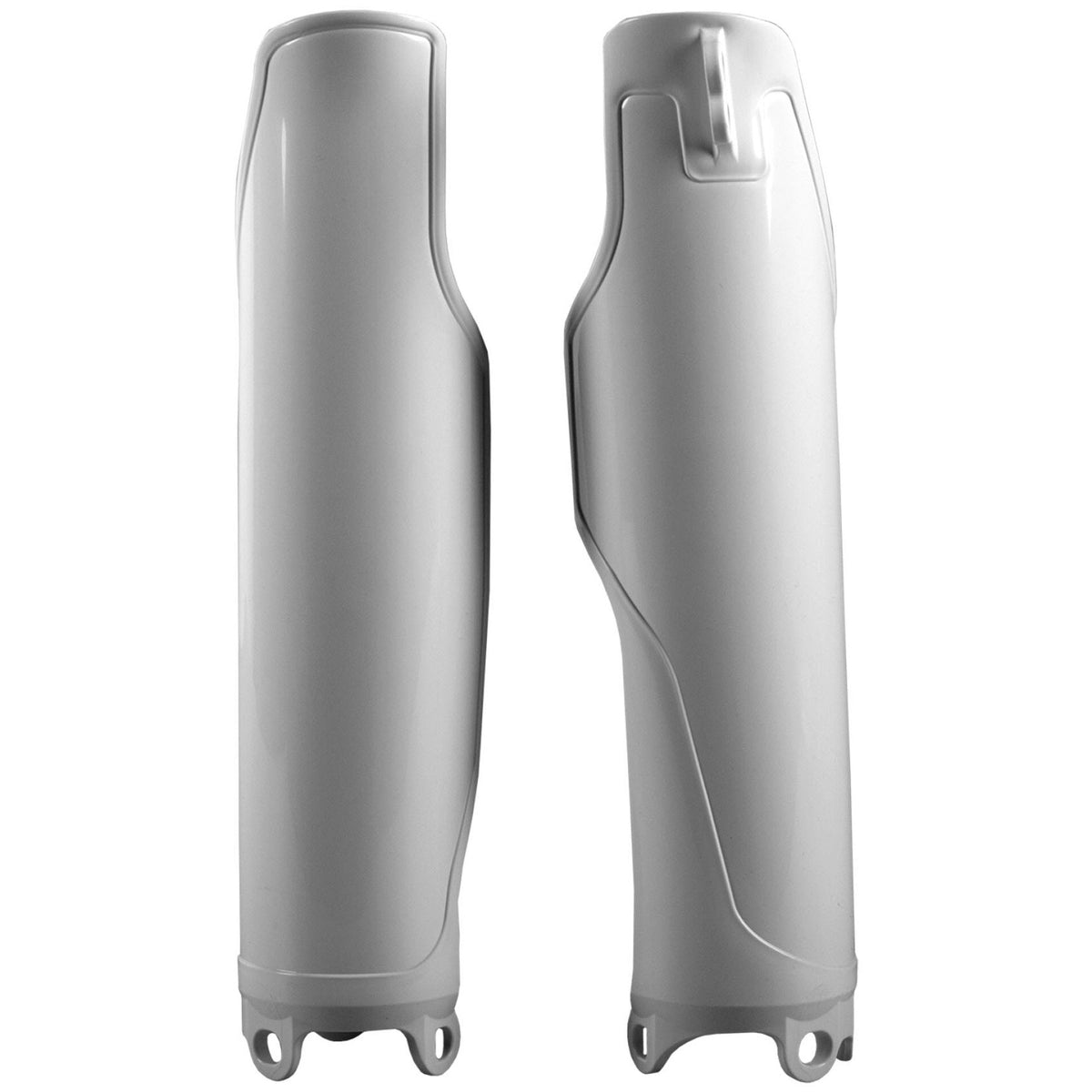 Предпазители за предница Polisport HONDA Universal 2006-16 White