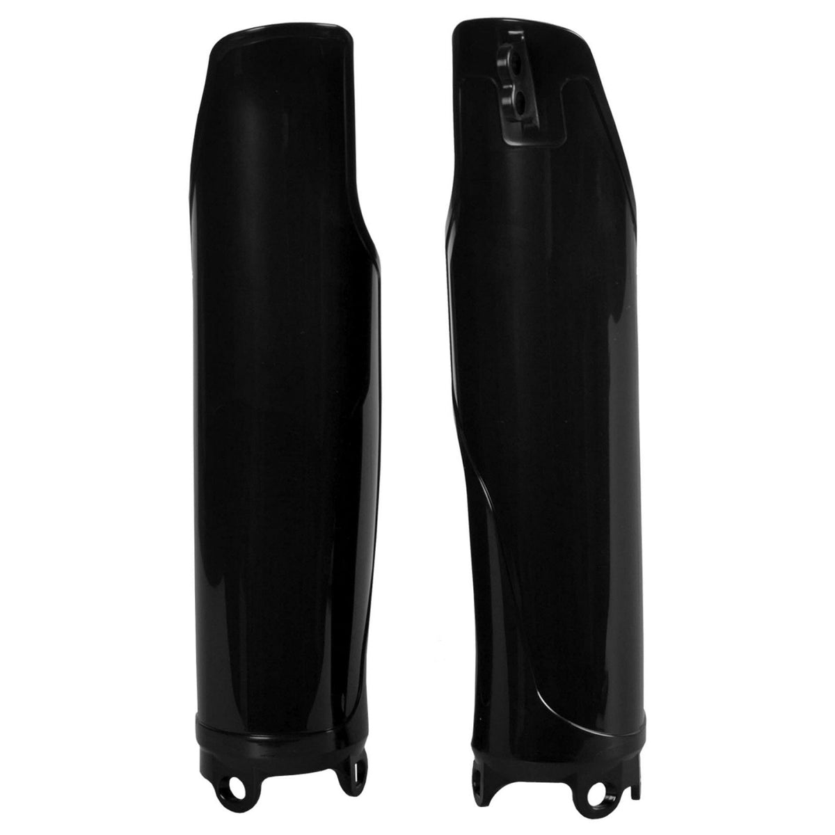 Предпазители за предница Polisport HONDA CR125R/CR250R-2004-07 CRF250R/CRF450R-2004-18 BLACK