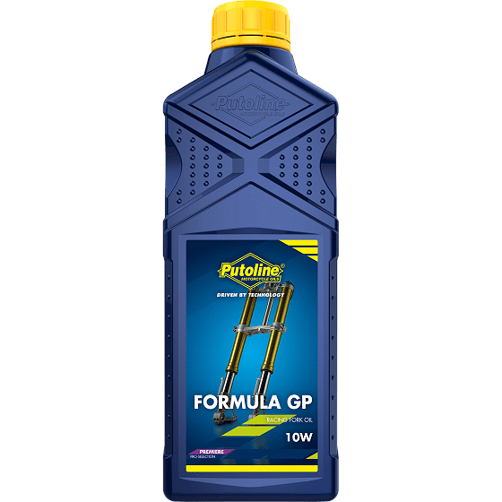PUTOLINE FORMULA GP 10W