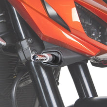 АДАПТЕРИ ЗА МИГАЧИ BARRACUDA KAWASAKI 2012-2023