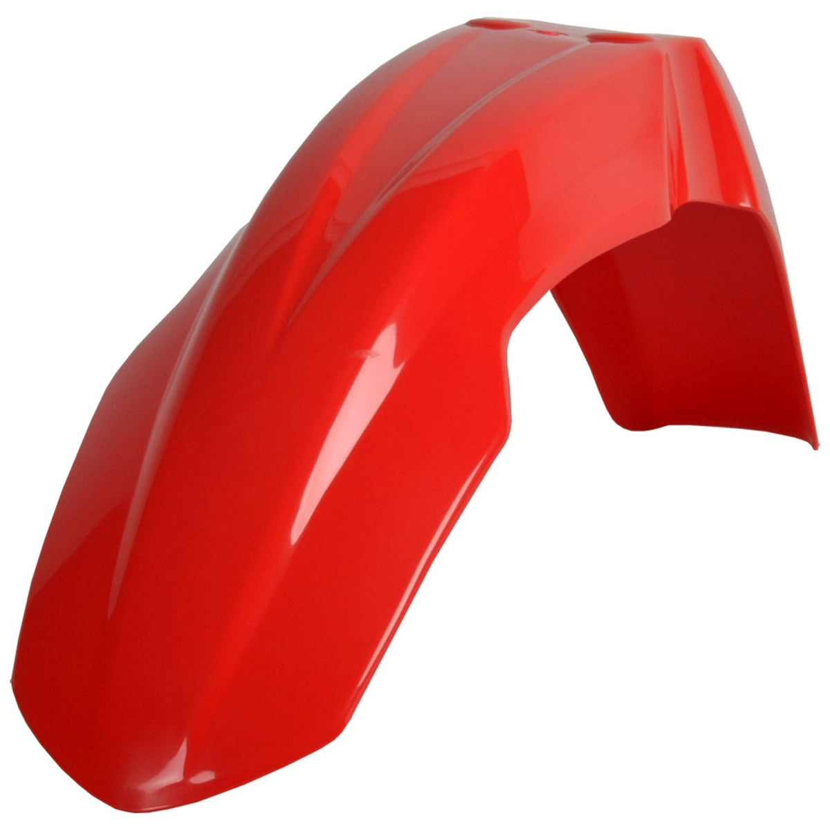 Преден калник Polisport HONDA CR125R / CR250R- 2000-03 OEM Color RED