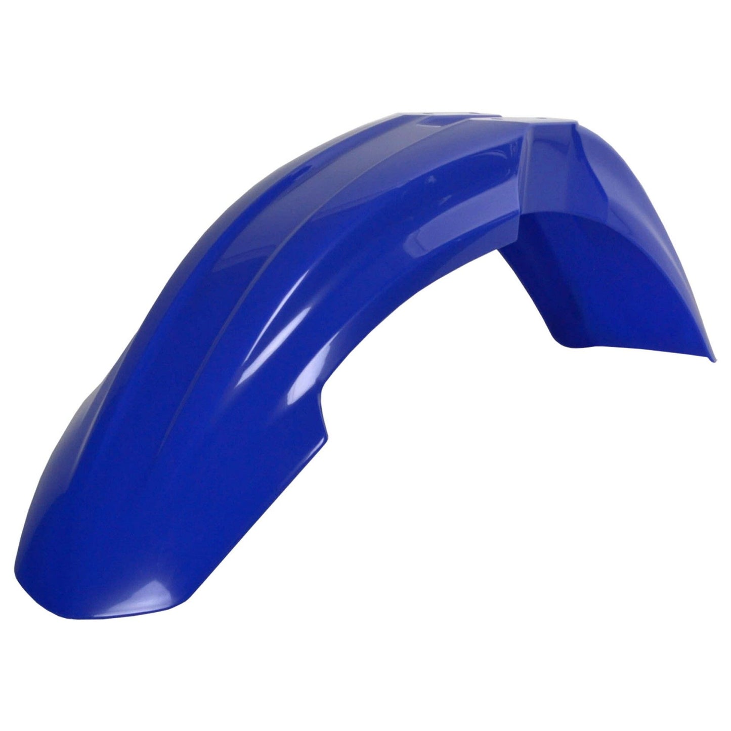Преден калник Polisport Yamaha  YZ250F YZ450FX WR450F-2019-20 / YZ450F-2018-20/ WR250F YZ250FX-2020 - BLUE OEM Color