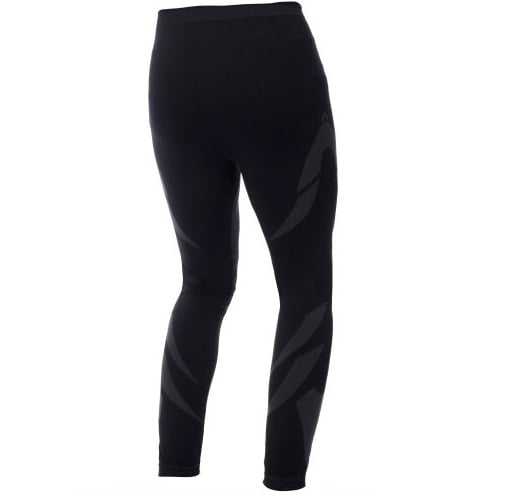 Лятно термо долнище ADRENALINE DESERT BLACK/GREY