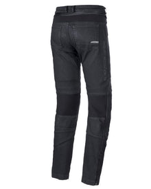 МОТО ДЪНКИ ALPINESTARS COMPASS PRO RIDING BLACK