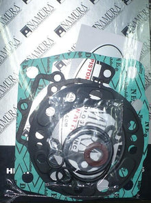 ГАРНИТУРИ К-Т CR250R