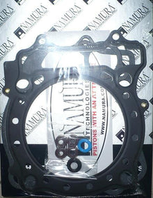 ГАРНИТУРИ К-Т LTR450 ATV