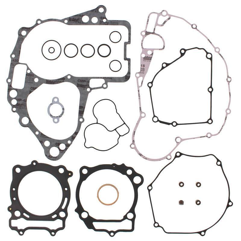 ГАРНИТУРИ К-Т SUZUKI RM-Z450