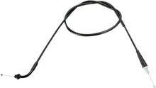 Black Vinyl Throttle Cable TRX 400 2008-14
