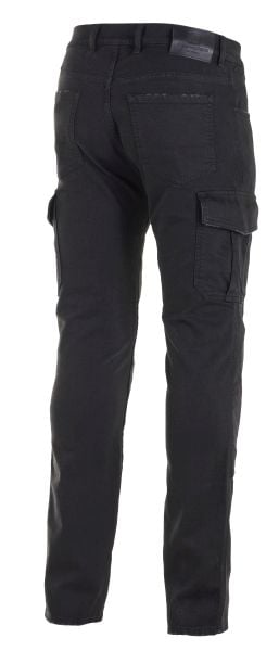 Мото дънки ALPINESTARS CARGO RIDING BLACK
