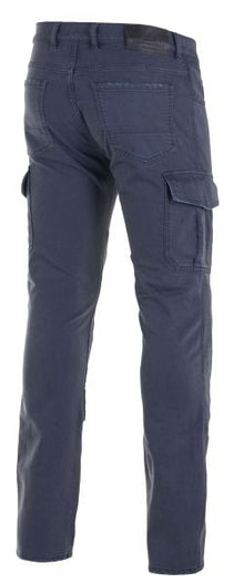 Мото дънки ALPINESTARS CARGO RIDING BLUE