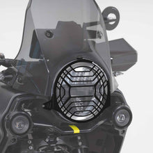 Защита на фаровете BARRACUDA Husqvarna Norden 901 (2022)