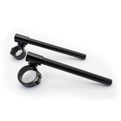 CLIP-ON кормило BARRACUDA 55mm