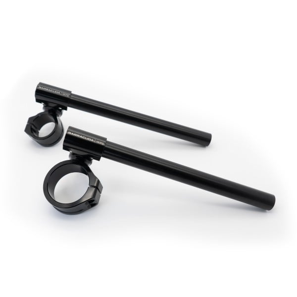 CLIP-ON кормило BARRACUDA 55mm