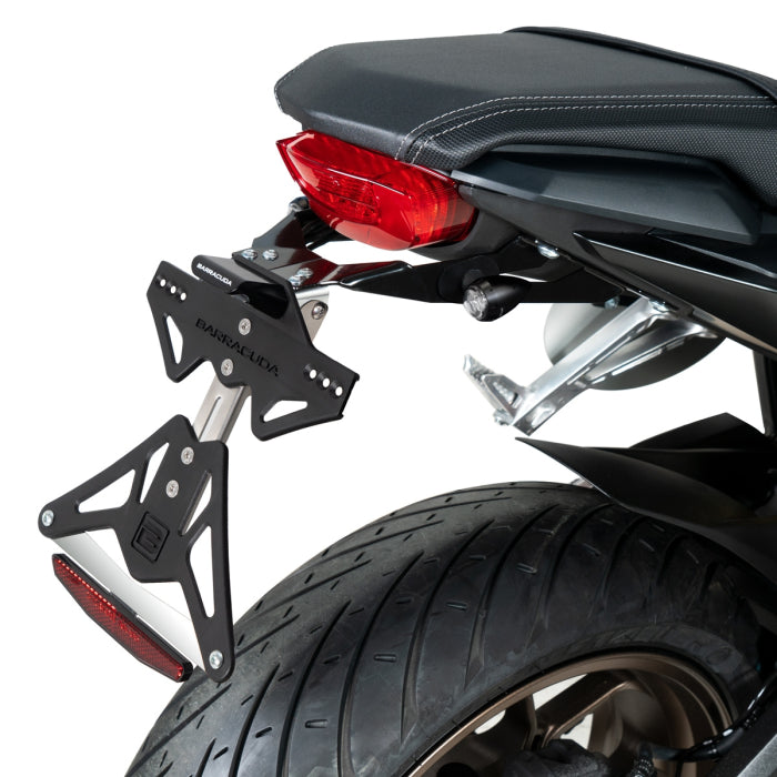 Стойка за номер BARRACUDA Honda CBR 650R (2019-2020)